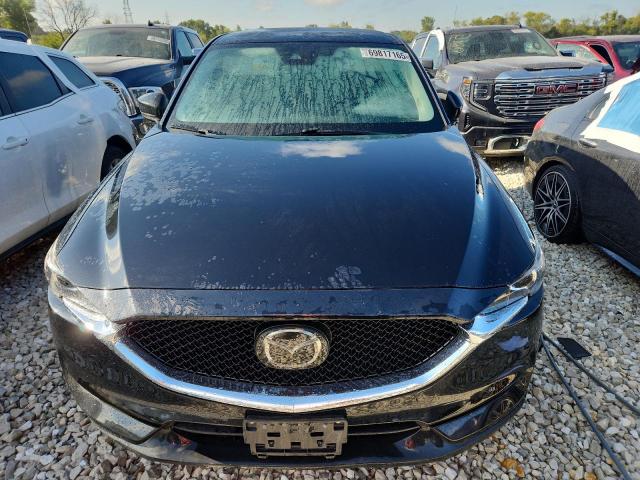 JM3KFBCM8K0622759 - 2019 MAZDA CX-5 TOURING 黑色 照片 5