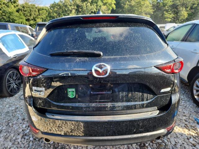 JM3KFBCM8K0622759 - 2019 MAZDA CX-5 TOURING 黑色 照片 6