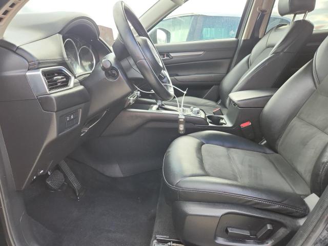 JM3KFBCM8K0622759 - 2019 MAZDA CX-5 TOURING 黑色 照片 7