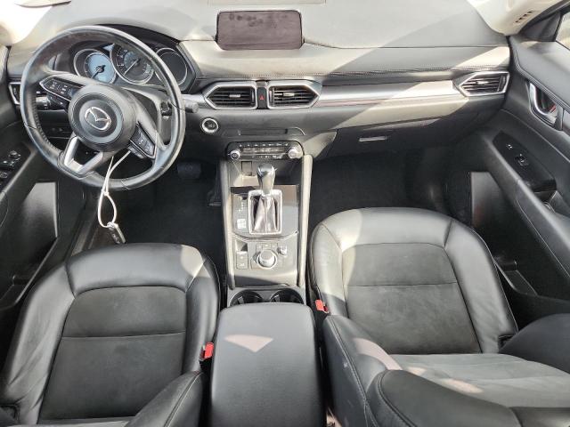 JM3KFBCM8K0622759 - 2019 MAZDA CX-5 TOURING 黑色 照片 8