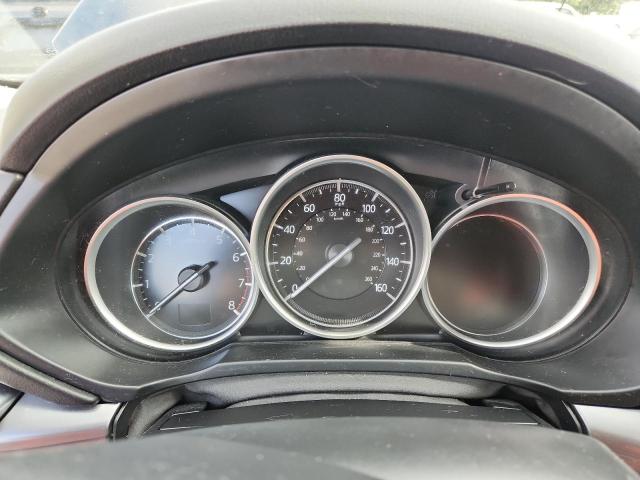 JM3KFBCM8K0622759 - 2019 MAZDA CX-5 TOURING 黑色 照片 9