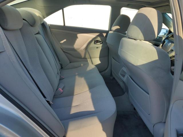 4T4BF3EK5BR110039 - 2011 TOYOTA CAMRY BASE 银色 照片 10