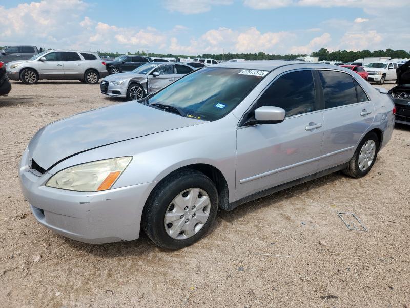 2004 HONDA ACCORD LX, 