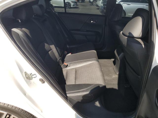 1HGCR2F52GA177656 - 2016 HONDA ACCORD SPORT თეთრი ფოტო 10