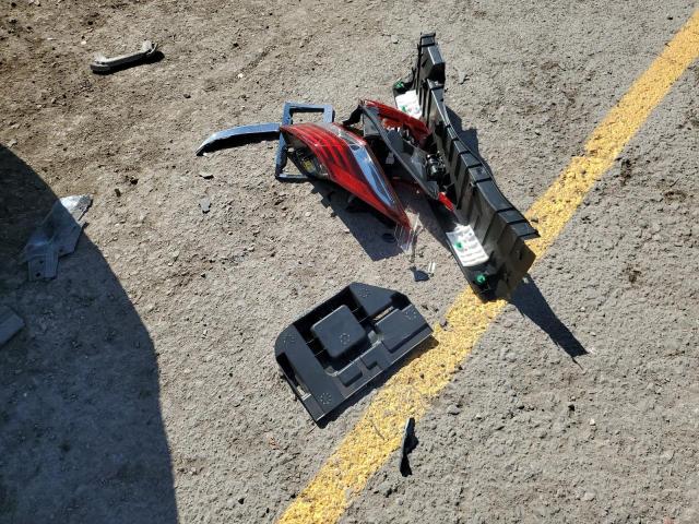 1HGCR2F52GA177656 - 2016 HONDA ACCORD SPORT თეთრი ფოტო 12