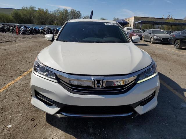 1HGCR2F52GA177656 - 2016 HONDA ACCORD SPORT თეთრი ფოტო 5