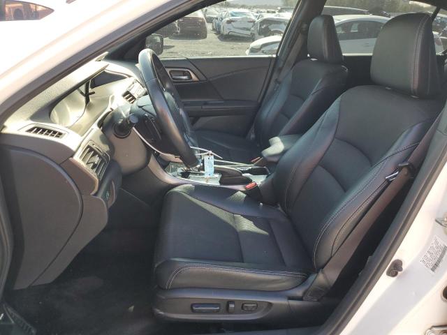 1HGCR2F52GA177656 - 2016 HONDA ACCORD SPORT თეთრი ფოტო 7