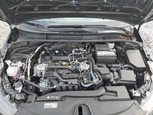 5YFB4MDE9RP173111 - 2024 TOYOTA COROLLA LE Qara foto 11