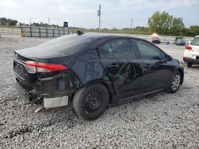 5YFB4MDE9RP173111 - 2024 TOYOTA COROLLA LE Qara foto 3