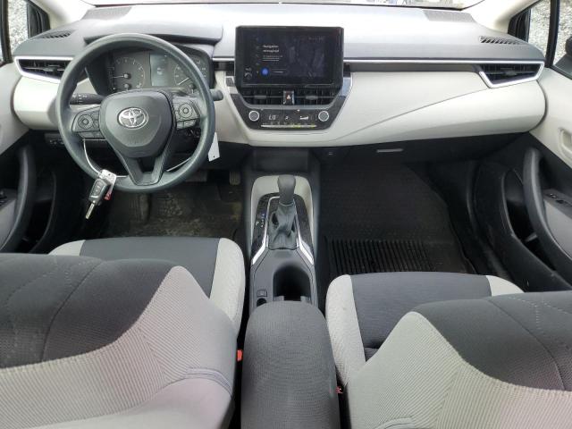 5YFB4MDE9RP173111 - 2024 TOYOTA COROLLA LE Qara foto 8