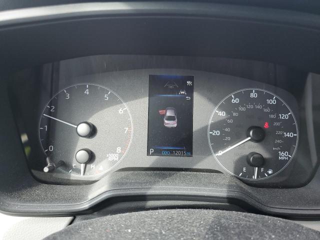 5YFB4MDE9RP173111 - 2024 TOYOTA COROLLA LE Qara foto 9