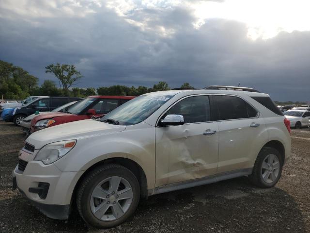 2015 CHEVROLET EQUINOX LT, 