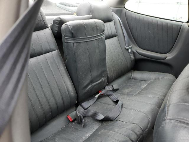 1G2WP1215WF311063 - 1998 PONTIAC GRAND PRIX GTP Mavi foto 10