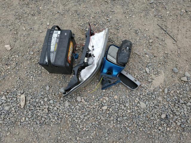 1G2WP1215WF311063 - 1998 PONTIAC GRAND PRIX GTP Mavi foto 12