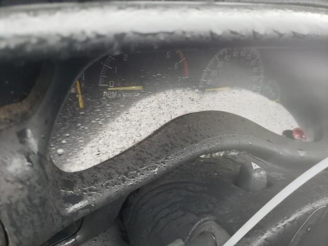 1G2WP1215WF311063 - 1998 PONTIAC GRAND PRIX GTP Mavi foto 9