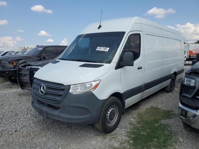 2023 MERCEDES-BENZ SPRINTER 2500, 