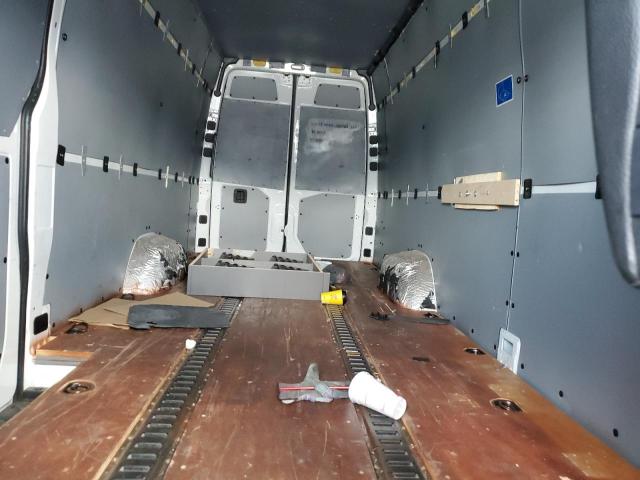 W1Y4NDHY7PT147862 - 2023 MERCEDES-BENZ SPRINTER 2500 Սպիտակ լուսանկար 11