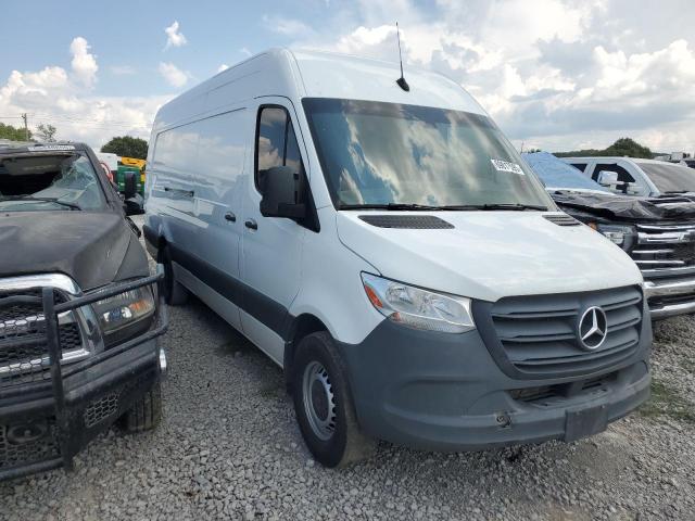 W1Y4NDHY7PT147862 - 2023 MERCEDES-BENZ SPRINTER 2500 Սպիտակ լուսանկար 4