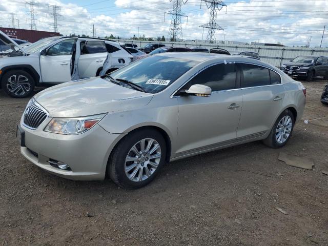 2013 BUICK LACROSSE, 