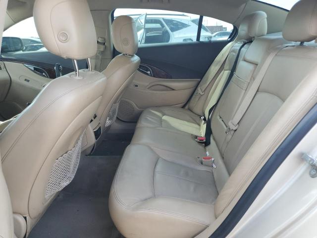 1G4GC5E3XDF258952 - 2013 BUICK LACROSSE TAN photo 10