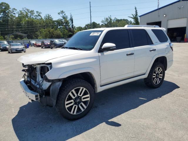 2015 TOYOTA 4RUNNER SR5/SR5 PREMIUM, 