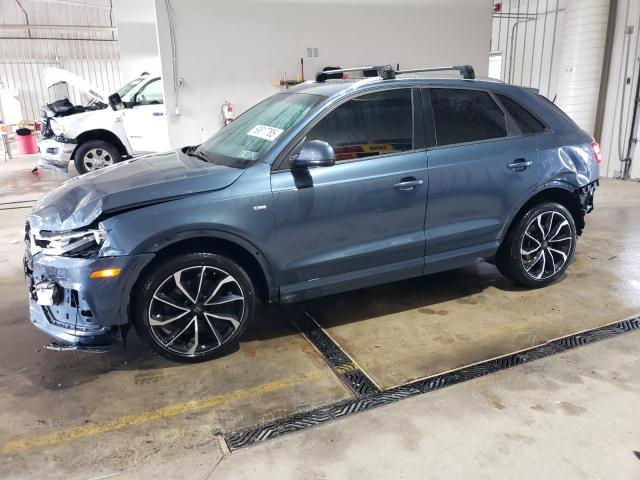 2018 AUDI Q3 PREMIUM, 