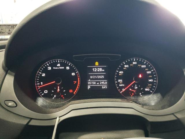 WA1ECCFS5JR012238 - 2018 AUDI Q3 PREMIUM ლურჯი ფოტო 9