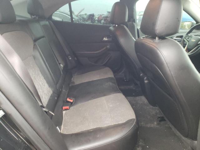 1G11C5SA0DF358094 - 2013 CHEVROLET MALIBU 1LT BLACK photo 10