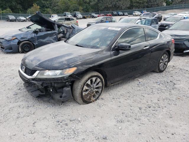 2014 HONDA ACCORD EXL, 