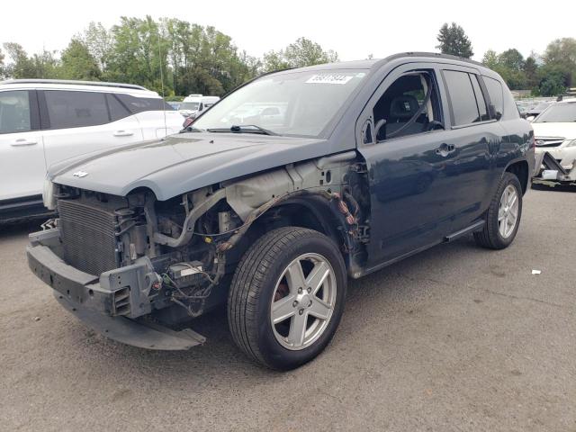 2007 JEEP COMPASS, 