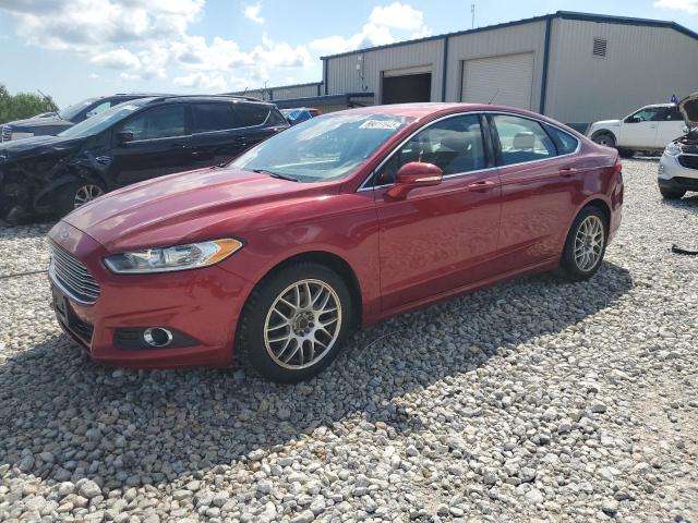 2014 FORD FUSION SE, 