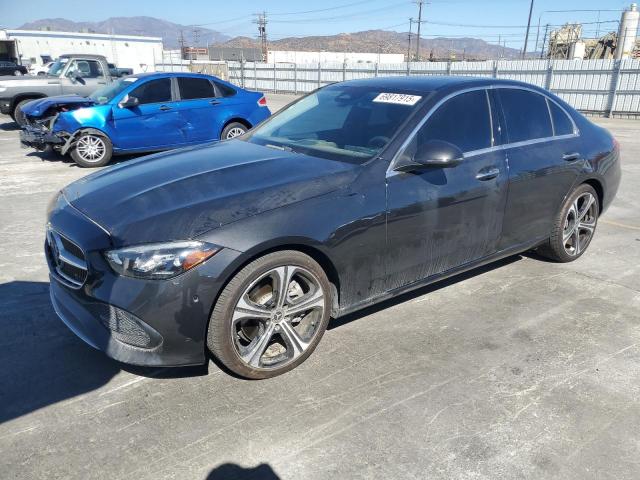 2023 MERCEDES-BENZ C 300, 