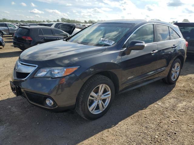 2014 ACURA RDX TECHNOLOGY, 