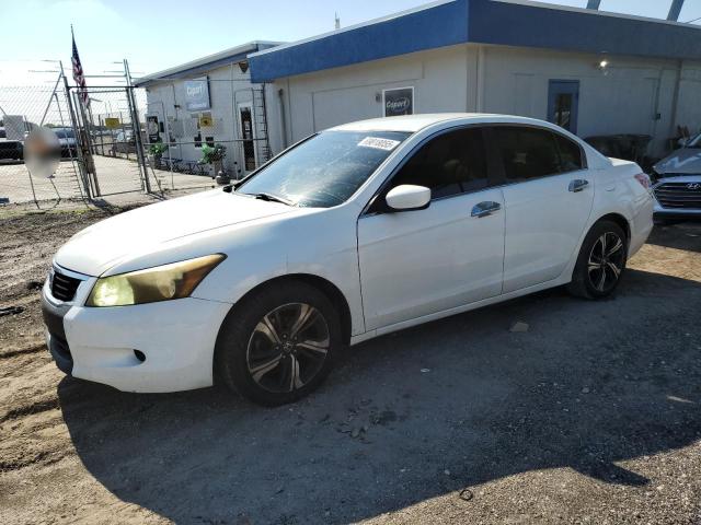 2009 HONDA ACCORD LX, 