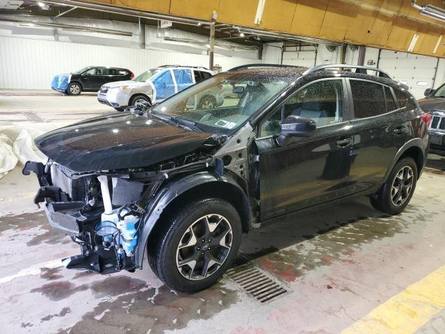 2019 SUBARU CROSSTREK PREMIUM, 