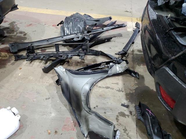 JF2GTAEC0KH367825 - 2019 SUBARU CROSSTREK PREMIUM أسود صورة 13