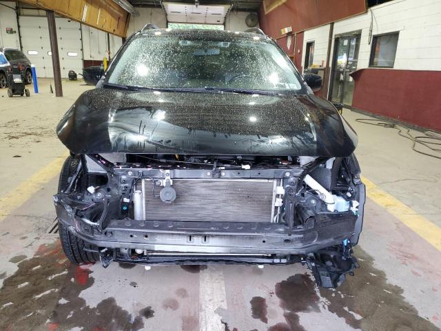 JF2GTAEC0KH367825 - 2019 SUBARU CROSSTREK PREMIUM أسود صورة 5