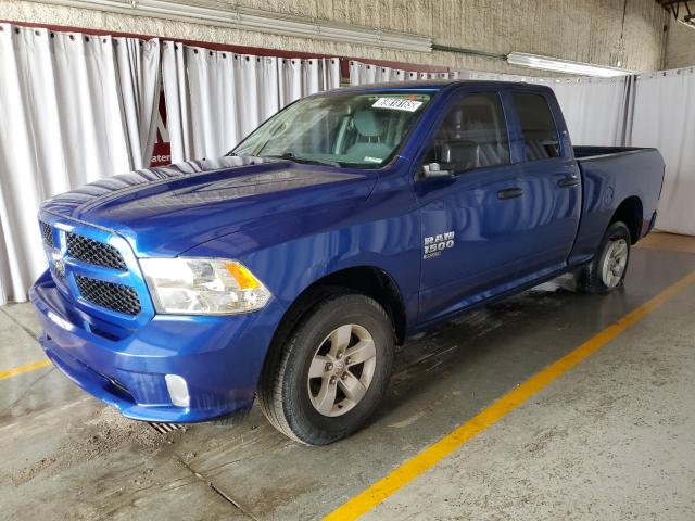 2019 RAM 1500 CLASS TRADESMAN, 