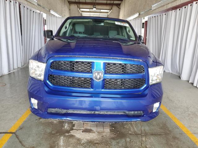 1C6RR7FG4KS624568 - 2019 RAM 1500 CLASS TRADESMAN Mavi foto 5
