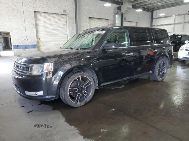 2015 FORD FLEX SEL, 