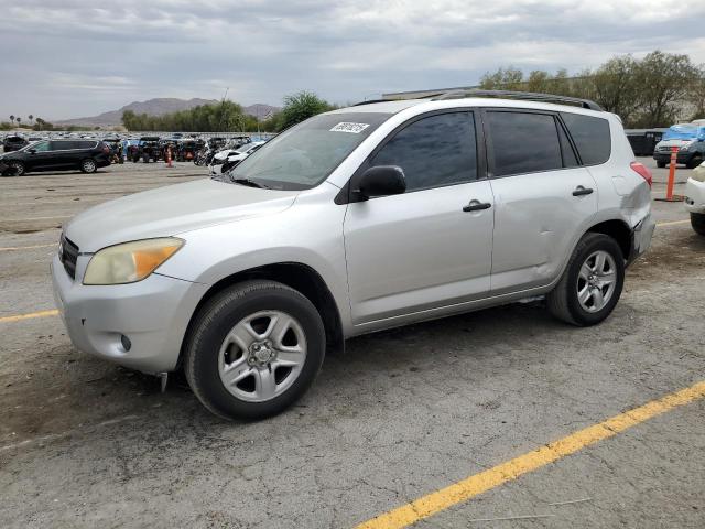 2007 TOYOTA RAV4, 