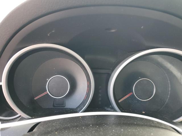 19UUA9F51EA000517 - 2014 ACURA TL TECH GRAY photo 9