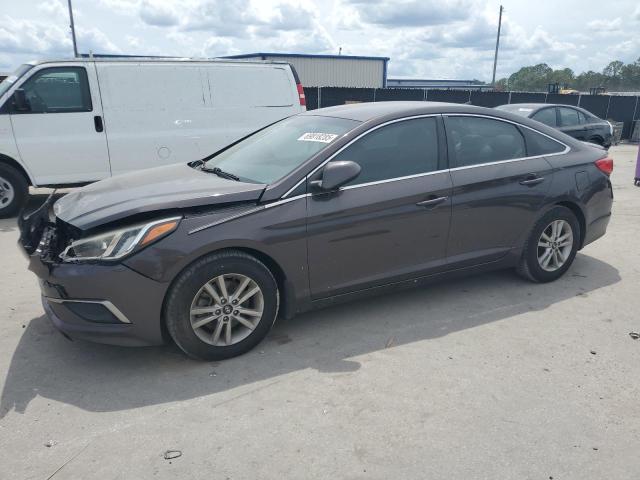 2017 HYUNDAI SONATA SE, 