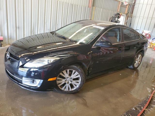 2009 MAZDA 6 I, 