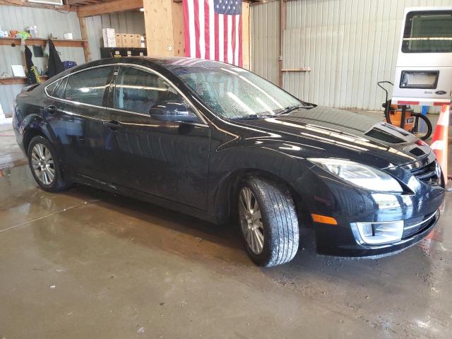 1YVHP82A595M38333 - 2009 MAZDA 6 I 黑色 照片 4