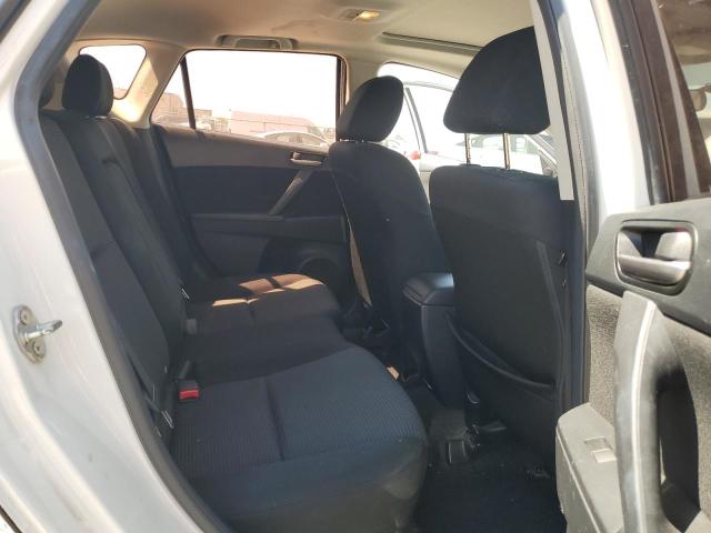 JM1BL1L84C1671886 - 2012 MAZDA 3 I Ağ foto 10