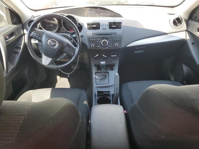 JM1BL1L84C1671886 - 2012 MAZDA 3 I Ağ foto 8
