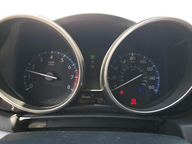 JM1BL1L84C1671886 - 2012 MAZDA 3 I Ağ foto 9