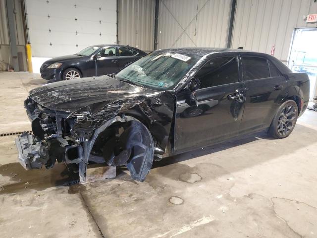 2019 CHRYSLER 300 TOURING, 