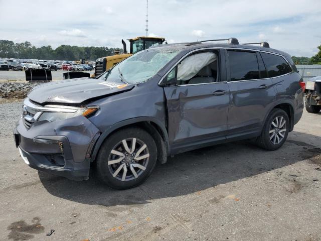 2019 HONDA PILOT EXL, 